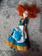 MERIDA van Brave disney, Ophalen of Verzenden, Zo goed als nieuw