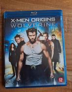 X-Men Origins - Wolverine - blu-ray, Ophalen of Verzenden, Gebruikt, Science Fiction en Fantasy