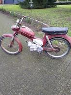 Puch ms 50uit 1970, Fietsen en Brommers, Brommers | Oldtimers, Puch, Ophalen