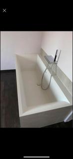 Baignoire encastrable démontée Villeroy & Boch, Maison & Meubles, Salle de bain | Meubles de Salle de bain, 150 à 200 cm, Autres types