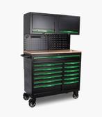 NIEUW Gereedschapswagen Stahlwerk, Ophalen, Nieuw