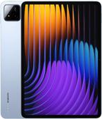 Xiaomi Pad 7 - 11.2 inch - 8GB/128GB - Blauw, Niet ingevuld, Niet ingevuld, Niet ingevuld