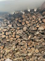 Brandhout, Tuin en Terras, Brandhout, Ophalen