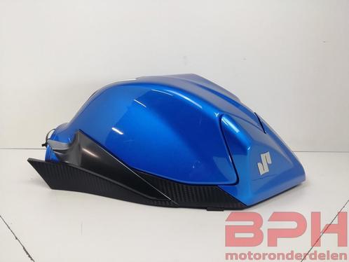 Tank Suzuki GSX-R 600 750 K8 K9 L0 2008 t/m 2010  fueltank 1, Motos, Pièces | Suzuki, Utilisé, Enlèvement ou Envoi