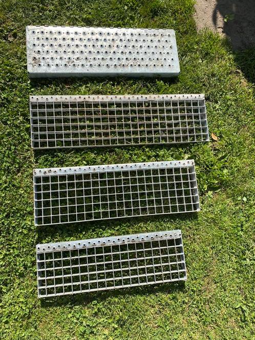 Traptreden, Doe-het-zelf en Bouw, Ladders en Trappen, Zo goed als nieuw, Trap, Minder dan 2 meter, Ophalen