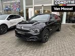 Citroën Ë-C4 Shine Pack !ACTIEPRIJS!, Auto's, Citroën, Stof, Gebruikt, Zwart, 136 pk