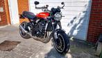 Kawasaki Z900RS  gekeurd!, 4 cilinders, 948 cc, Particulier, Meer dan 35 kW
