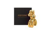 Jeff Koons (after) - Balloon Dog Gold Goud maat L, Verzenden