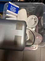 Nagelstyling manicure benodigdheden met uv lamp, Ophalen, Gebruikt