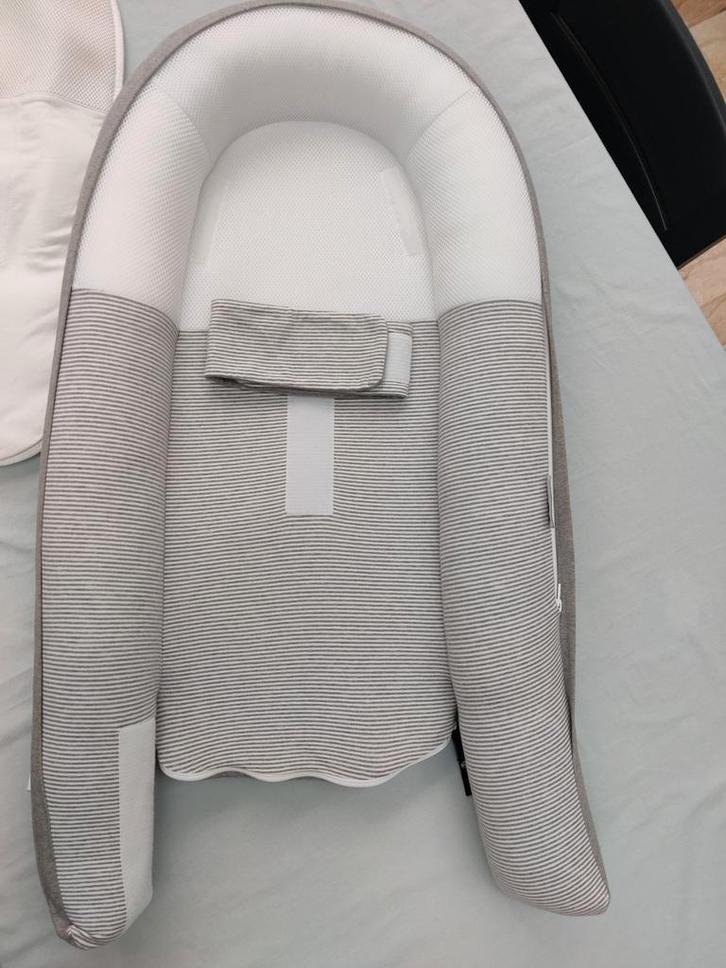 Doomoo nest, Kinderen en Baby's, Kinderspulletjes, Gebruikt, Ophalen