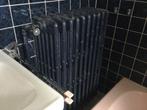 87h 65 b 21 d, Ophalen, Gebruikt, Radiator