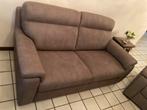Comfortabel made in Italy kwaliteit salon, Ophalen, Zo goed als nieuw