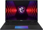 MSI titan 18 HX BEEST van een laptop te Ruil!, Computers en Software, Ophalen, Zo goed als nieuw, SSD