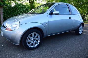 Ford Ka 1.3 essence **AIRCO**