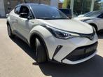 Toyota C-HR C-HIC BI-TONE, Auto's, Toyota, Automaat, Parkeersensor, 72 kW, 86 g/km