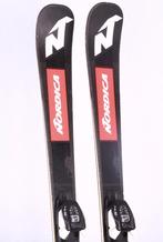 130 kinder ski's NORDICA DOBERMANN COMBI PRO S, Gebruikt, Verzenden, Carve, Nordica