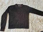 Zwart glittertruitje WE, Kleding | Dames, Maat 38/40 (M), Nieuw, Ophalen of Verzenden, WE Fashion