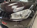 Nissan Qashqai 1.5 Diesel | Euro 5 | Airco | Cruise Control, Auto's, Nissan, Voorwielaandrijving, Euro 5, Gebruikt, Zwart