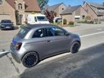 Fiat 500e Cabrio " La Prima by Bocelli" 42kwh, Cabriolet, Leder, Particulier, USB