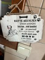 Decoratie dalmatiërs, Ophalen, Zo goed als nieuw