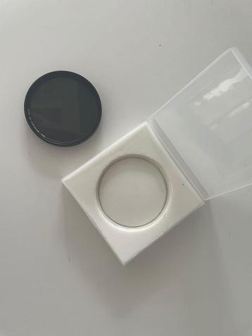 B+W Circulaire Pola filter dia 62 beschikbaar voor biedingen