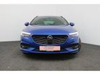 Opel Insignia 2.0d ST EXCLUSIVE OPC LINE *SPECIAL COLOR*AT8, Automaat, Blauw, Euro 6, Zwart