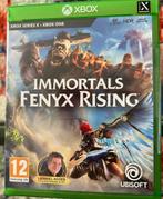 Immortals fenyx rising Neuf sur Xbox one sous blister, Games en Spelcomputers, Games | Xbox One, Nieuw, Ophalen of Verzenden