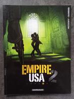 Strip Empire USA - Deel 2.5 (Nieuw), Nieuw, Ophalen of Verzenden, Eén stripboek