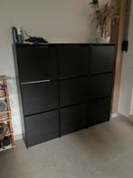 Schoenkast, Ophalen, Zo goed als nieuw