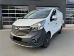 Opel Vivaro, Auto's, Opel, Vivaro, 89 kW, Wit, 1595 cc