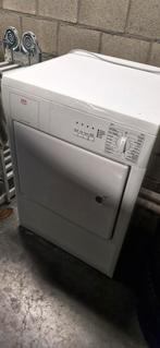 Droogkast AEG, Elektronische apparatuur, 6 tot 8 kg, Ophalen, Gebruikt, Luchtafvoer