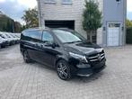 MERCEDES V250CDI L2 AVANTGARDE 7PL, Automaat, 4 cilinders, 2000 kg, Bedrijf