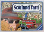 Ravensburger Scotland Yard bordspel compleet 1988 Mister X, Verzenden, Zo goed als nieuw