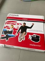 Phil&teds meeneem kinderstoel, Kinderen en Baby's, Ophalen, Gebruikt, Hangstoel