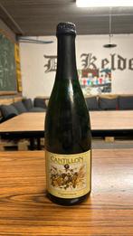 Cantillon Vignerone 2002, Ophalen of Verzenden, Zo goed als nieuw