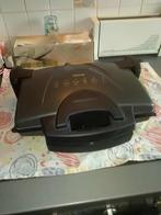 Grill panini Nova multi, Elektronische apparatuur, Contactgrills, Ophalen of Verzenden, Uitneembare platen, Zo goed als nieuw