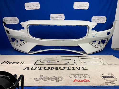 Volvo s60 V60 voorbumper origineel bumper, Auto-onderdelen, Carrosserie, Bumper, Volvo, Gebruikt