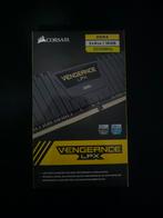 Corsair Vengeance LPX 16gb, Informatique & Logiciels, Mémoire RAM, Enlèvement, DDR4, Desktop, 16 GB