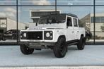 Land Rover Defender 110 DCPU - 1st Owner * ONLY 5000 KM * ai, Auto's, Land Rover, 90 kW, 122 pk, Gebruikt, Zwart