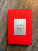 Le Nez du Vin Wine Faults, Ophalen, Zo goed als nieuw