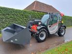 Manitou MLT 625 2022 verreiker, Enlèvement