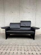 Jori Indy JR2700 zetel (Nieuwstaat), Ophalen of Verzenden, Zo goed als nieuw, Leer, Leolux hay artifort rolf benz vitra minotti fritz durlet hansen