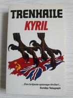 Boek Trenhaile – Kyril, Ophalen of Verzenden, Gelezen, John Trenhaile