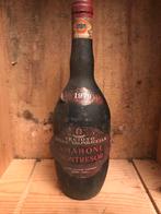 AMARONE MONTRESOR 1979, Enlèvement