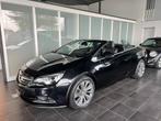 Opel Cascada /Sportzetels/Navi/Cam/PDC/19"/ 12 M Garantie, 4 zetels, Zwart, Leder, Handgeschakeld
