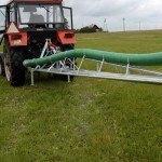 Rechte tractorpomp type PG-CP 5000 mm PG-CP5000, Hobby en Vrije tijd, Overige Hobby en Vrije tijd, Nieuw, Verzenden