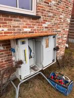 Meterkast, Doe-het-zelf en Bouw, Ophalen, Zo goed als nieuw