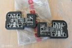 NOS Set achterlichtfittingen Citroen BX, Citroën, Nieuw, Ophalen of Verzenden, Citroen