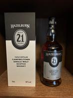 Hazelburn 21 2022, Ophalen of Verzenden
