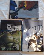 Dekbedovertrekken (Skylanders), Ophalen of Verzenden, Zo goed als nieuw, Dekbedovertrek